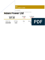 Stock Tracker & Watchlist