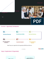 E2E Process Flow v.3