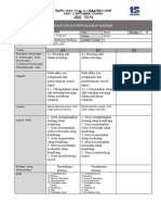 Rancangan Pengajaran Harian