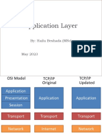 02 - Application Layer