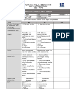 03.05.2023 Rabu: Rancangan Pengajaran Harian