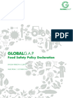 GG IFA Food Safety Policy Declaration v6 0 Sep22 en