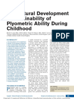 2011 The Natural Development and Trainability of Plyometric Ability During Childhood 3514822194