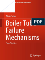 Boiler Tube Failure Mechanisms - Case Studies-Springer (2023)