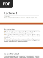 Lecture 1