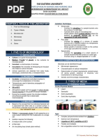 Chapter 2 Lab Tools Reviewer