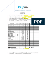 Final - Gestion Cadena de Abastecimiento