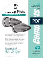 927 Versatile PressFit Compact Pilots