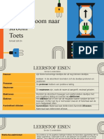 Electricity Consumption Consulting by Slidesgo