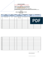 Daftar Nilai Akreditasi Smansmkn & SLBN Sulsel 2023 SMKN 8 Wajo