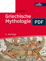 Griechische Mythologie