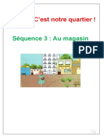 4 AP.P1 Séquence 3 - Au Magasin - Docx Version 1