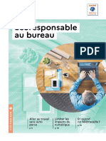 2022 ADEME Guide Ecoresponsable Bureau