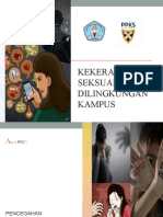 PPKS Untuk Semester 2022