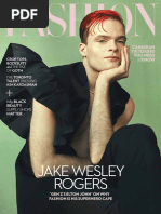 2021-09-01 Elle UK | PDF