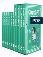 Codi Byte - Chat GPT Bible - 10 Books in 1_ Everything You Need to Know About AI and Its Applications to Improve Your Life, Boost Productivity, Earn Money, Advance Your Career, And Develop New Skills.