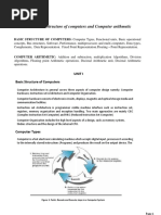 Grade 8 Computer Studies Notes | PDF | Computer Virus | Computer Data ...