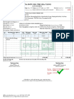 Hóa Đơn Giá Trị Gia Tăng: Vat Invoice