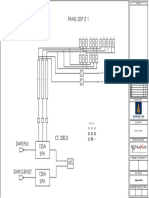 Panel SDP LT 1