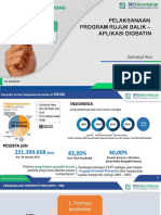 Materi Sosialisasi Pengelolaan PRB Ke FKTP