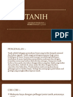 TANIH