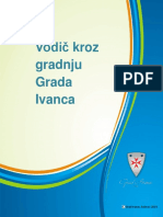 Vodic Kroz Gradnju Grad Ivanec