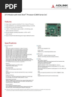 ETX BT Datasheet 20211210