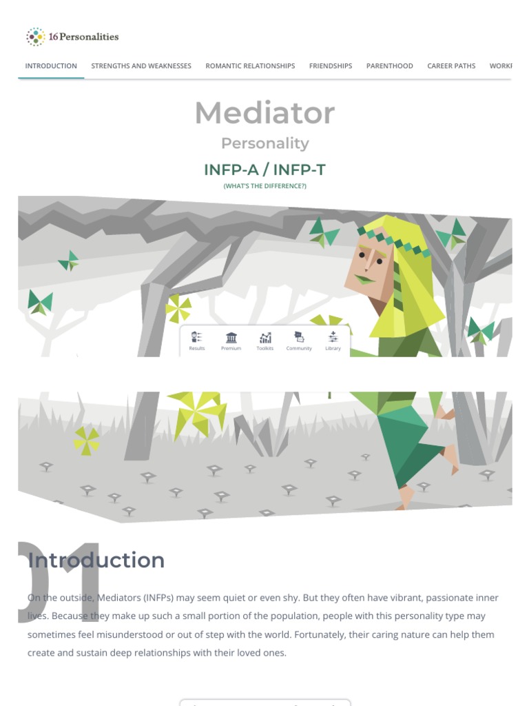 introduction-mediator-infp-personality-16personalities-pdf