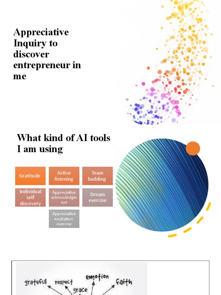 AI Presentation | PDF