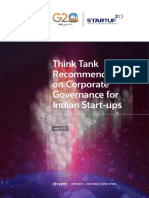 64a01b5675853314ccbe1412 - Recommended Governance Framework For Start Ups A4