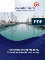 Mercantile Bank Group Booklet - May2021