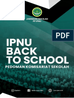 Pedoman Komisariat PP Ipnu Terbaru-1