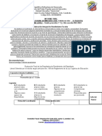 III Momento Pedagogico 1 C Listo