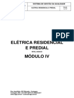 Eletrica Residencial Predial Basico Modulo4