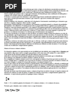 2   RADIAÇÕES E RADIOATIVIDADE