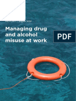 Drug Alcohol Misuse Work Report 1 Tcm18 83090