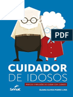 Resumo Cuidador Idosos Praticas Reflexoes Cuidar Cuidado 4ddc