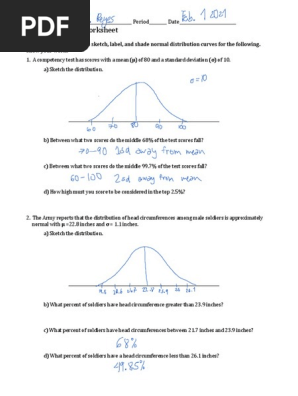 Answers Ni Mike | PDF