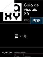 Guia de Visuais 2.0: Review 2022