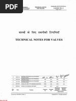 PSV, PRV, and TSV Comparison Guide | PDF | Continuum Mechanics ...