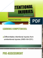 Q4 PPT-Health 9 - Lesson 1 (Intentional Injuries)