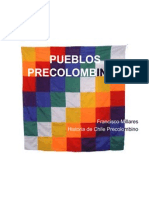 Presentación Chile Precolombino