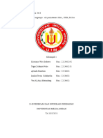 Pertemuan 9 Biostatistik