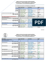 Jadwal Pelayan Liturgi Parkir Agustus - Oktober 2023 - Fin230716