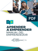 El Emprendedor PDF