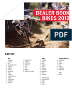 DB12 Bikes E 0816 Low