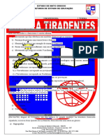 Avaliação Bimestral 1 Ano 2 Bim