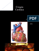 Cirugía Cardiaca Clase Inicial