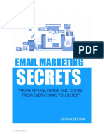 Email Marketing