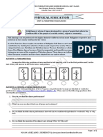 Ashanti Nicole Cabog - 4th Q - M8 - PE 8 - Activities